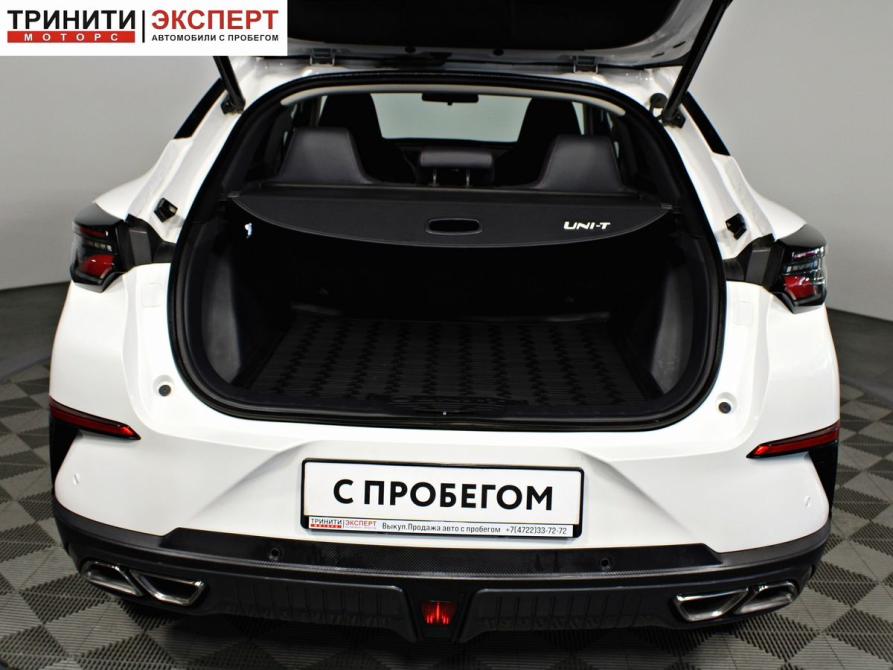 Changan UNI-T I Белгород  - изображение 17