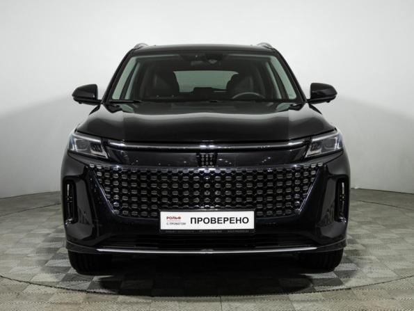 Evolute i-SPACE I с пробегом 2024 года, цена 2 500 000 рублей, 24915 км, внедорожник, Автокод Объявления
