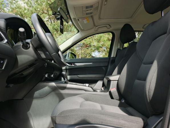 Mazda CX-5 II Рестайлинг с пробегом 2025 года, цена 3 179 000 рублей, 26040 км, внедорожник, Автокод Объявления