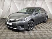 Toyota Corolla XI (E160 E170 E180) Москва  - изображение 21