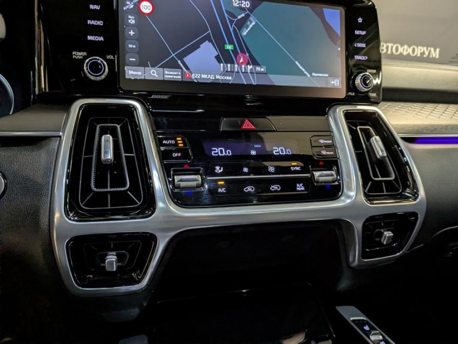 Kia Sorento IV Москва  - изображение 18