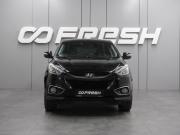 Hyundai ix35 I Рестайлинг Воронеж  - изображение 26
