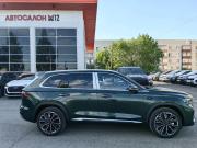 Geely Monjaro I Нижнекамск  - изображение 39