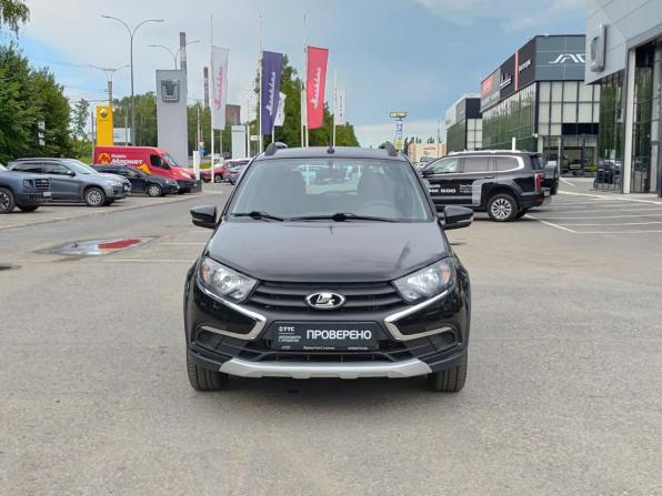 Lada (ВАЗ) Granta I Рестайлинг с пробегом 2023 года, цена 825 000 рублей, 65415 км, универсал, Автокод Объявления