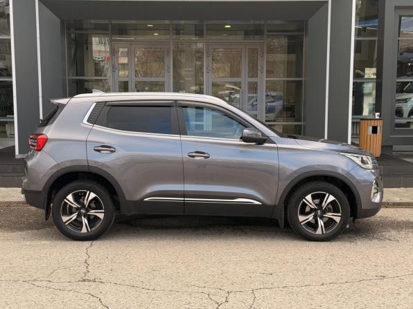 Chery Tiggo 4 Pro I с пробегом 2023 года, цена 1 305 000 рублей, 77000 км, внедорожник, Автокод Объявления