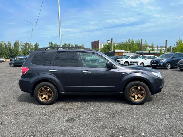 Subaru Forester III с пробегом 2008 года, цена 1 349 000 рублей, 233490 км, внедорожник, Автокод Объявления
