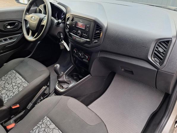 Lada (ВАЗ) XRAY I с пробегом 2018 года, цена 790 000 рублей, 113212 км, хэтчбек, Автокод Объявления