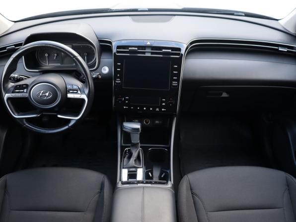 Hyundai Tucson IV с пробегом 2021 года, цена 2 590 000 рублей, 76039 км, внедорожник, Автокод Объявления