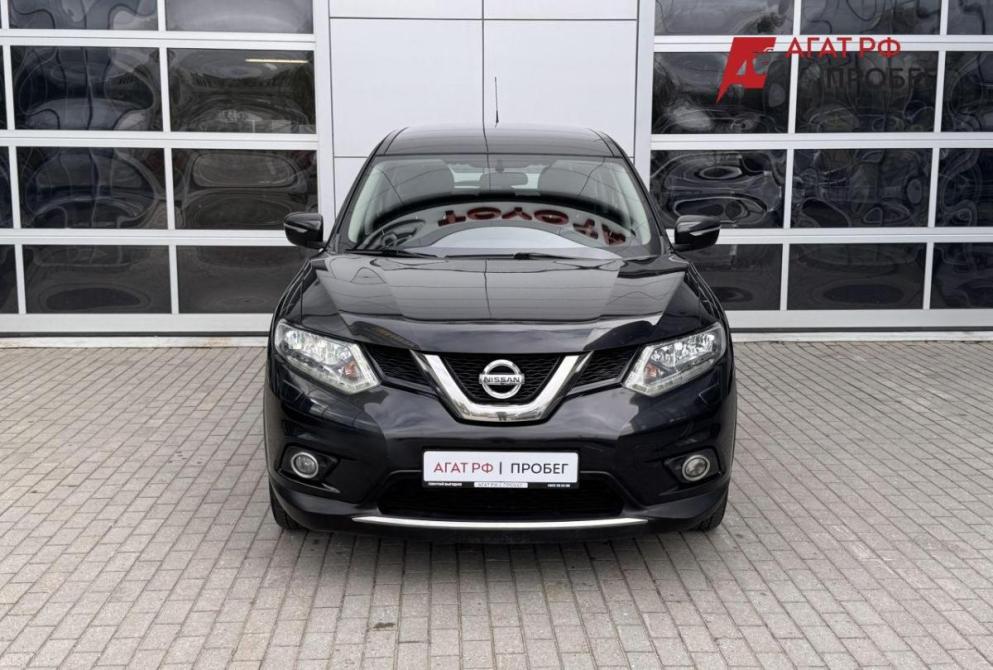 Nissan X-Trail II Рестайлинг Владимир  - изображение 2