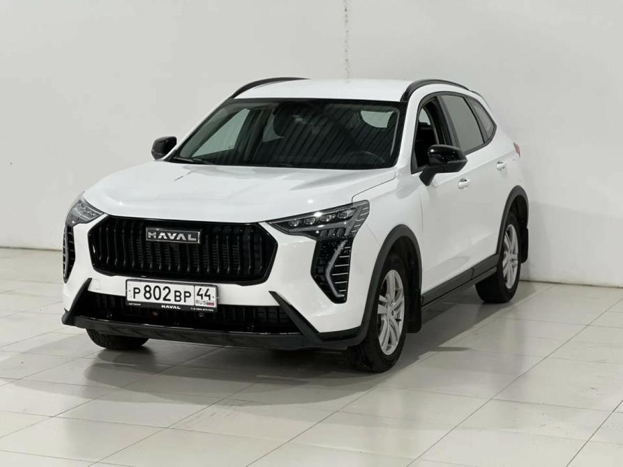 Haval Jolion I Рестайлинг Кострома  - изображение 1