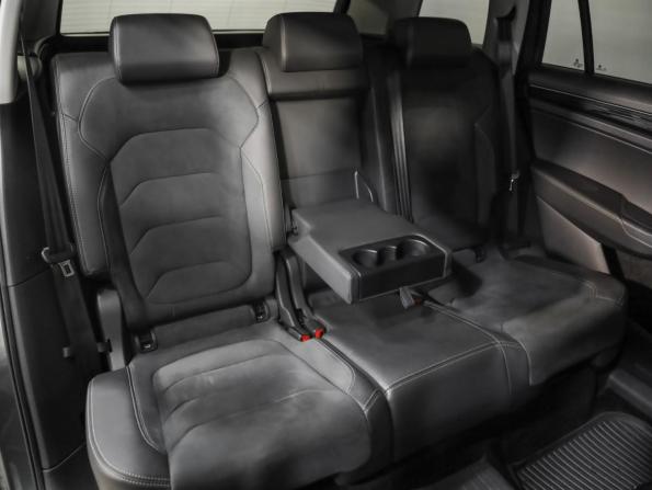 Skoda Kodiaq I с пробегом 2020 года, цена 3 199 000 рублей, 91944 км, внедорожник, Автокод Объявления