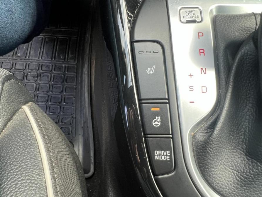 Kia Cerato IV Киров  - изображение 38