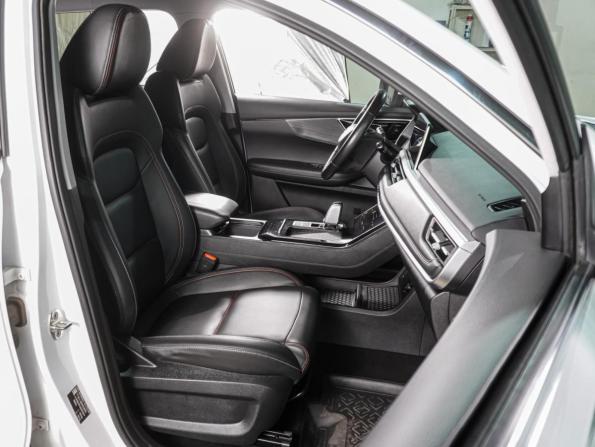 Chery Tiggo 7 Pro I с пробегом 2020 года, цена 1 749 000 рублей, 82982 км, внедорожник, Автокод Объявления