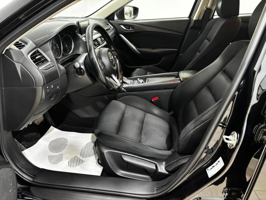 Mazda 6 III (GJ) Рестайлинг Альметьевск  - изображение 9