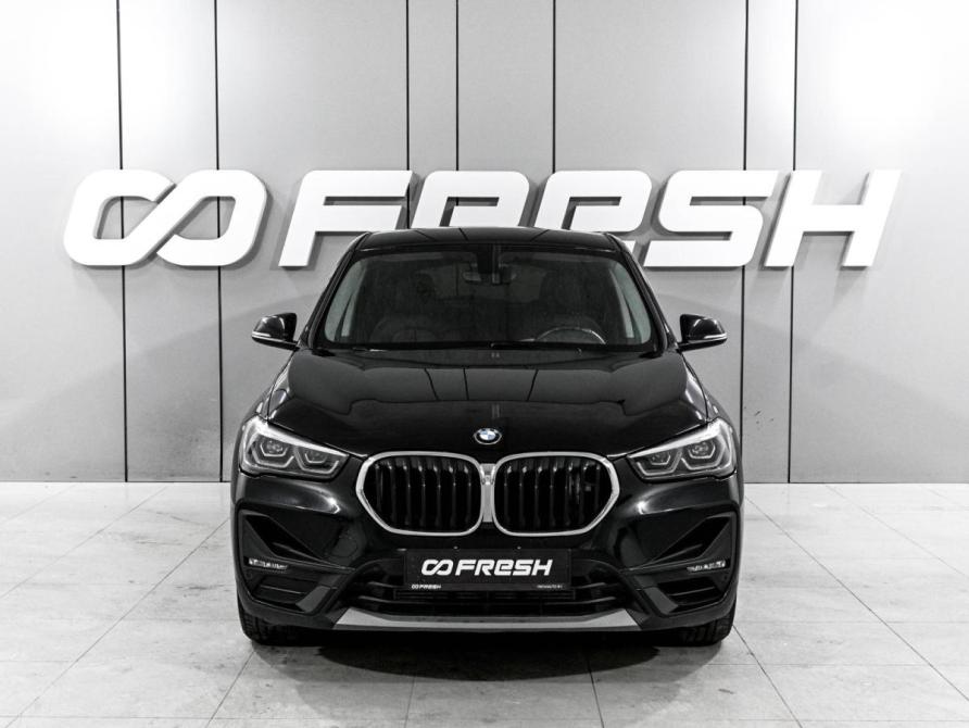 BMW X1 II (F48) Рестайлинг Ростов-на-Дону  - изображение 3