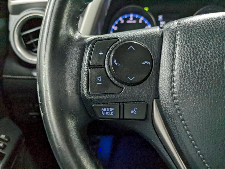 Toyota RAV4 IV (XA40) Рестайлинг Москва  - изображение 26