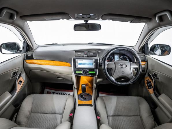 Toyota Premio II (T26) с пробегом 2009 года, цена 1 070 000 рублей, 218108 км, седан, Автокод Объявления