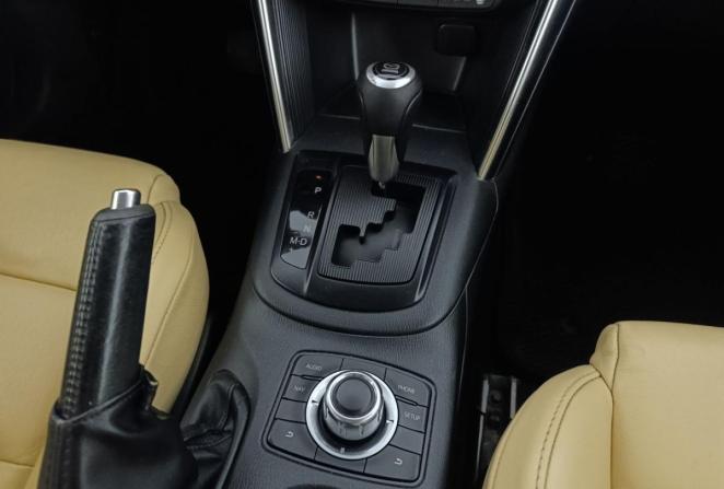 Mazda CX-5 I с пробегом 2012 года, цена 1 500 000 рублей, 200165 км, внедорожник, Автокод Объявления