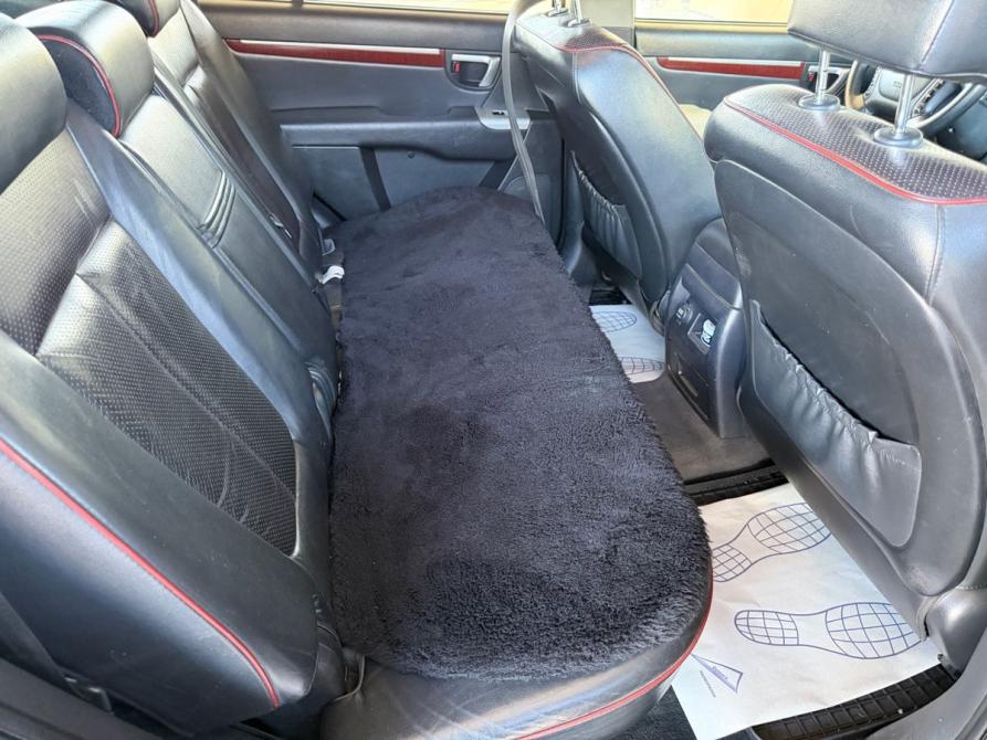 Hyundai Santa Fe II Волгоград  - изображение 14