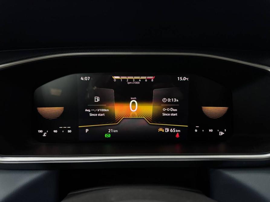 Volkswagen Tharu I Рестайлинг Воронеж  - изображение 17