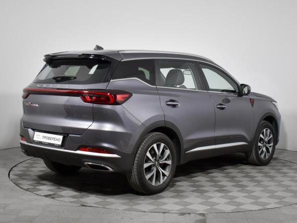 Chery Tiggo 7 Pro Max I с пробегом 2023 года, цена 1 850 000 рублей, 26580 км, внедорожник, Автокод Объявления