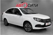 Lada (ВАЗ) Granta I Рестайлинг Воронеж  - изображение 23