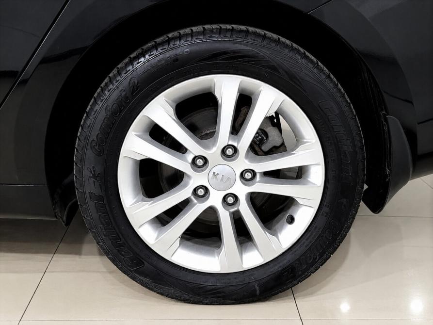 Kia Ceed II Москва  - изображение 15