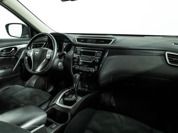 Nissan X-Trail III с пробегом 2017 года, цена 1 799 585 рублей, 88900 км, внедорожник, Автокод Объявления