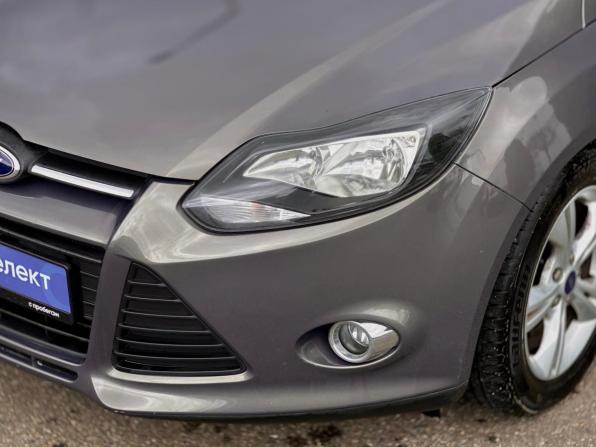 Ford Focus III с пробегом 2013 года, цена 930 000 рублей, 78055 км, хэтчбек, Автокод Объявления