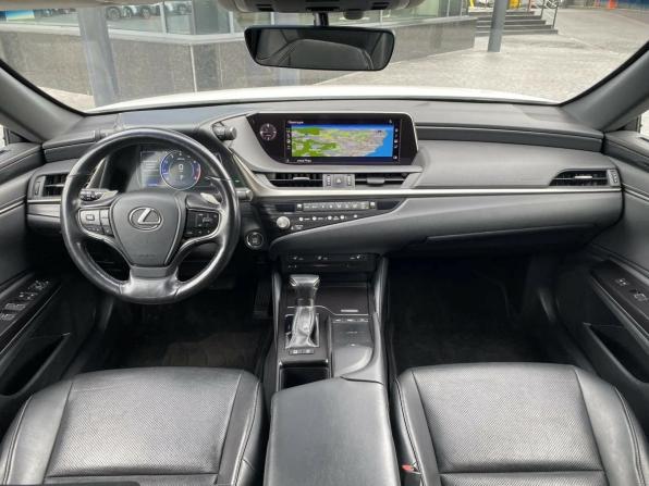 Lexus ES VII с пробегом 2020 года, цена 3 990 000 рублей, 137475 км, седан, Автокод Объявления