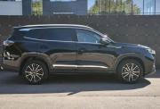 Chery Tiggo 8 Pro Max I Рестайлинг Сыктывкар  - изображение 21