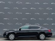 Skoda Superb III Рестайлинг Санкт-Петербург  - изображение 46