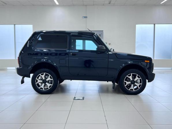 Lada (ВАЗ) Niva Legend I с пробегом 2024 года, цена 850 000 рублей, 29176 км, внедорожник, Автокод Объявления