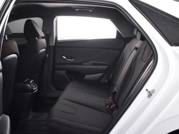 Hyundai Elantra VII (CN7) с пробегом 2021 года, цена 1 999 999 рублей, 104952 км, седан, Автокод Объявления