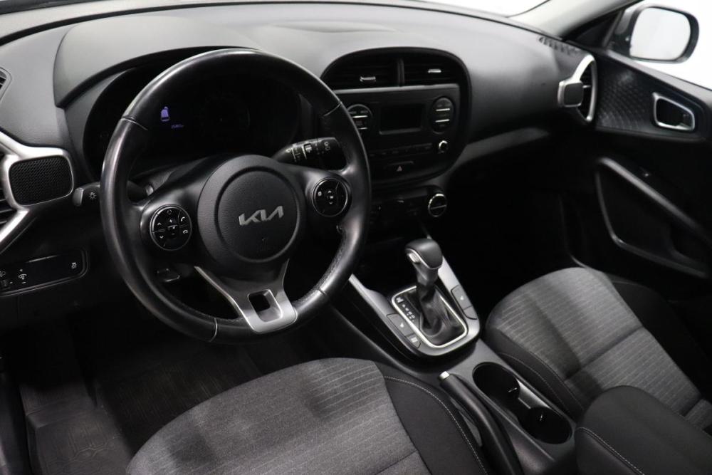 Kia Soul III Ульяновск  - изображение 8