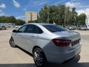 Lada (ВАЗ) Vesta I Тольятти  - изображение 20