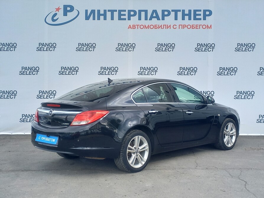 Opel Insignia I Ижевск  - изображение 5