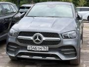 Mercedes-Benz GLE Coupe II (C167) Самара  - изображение 78