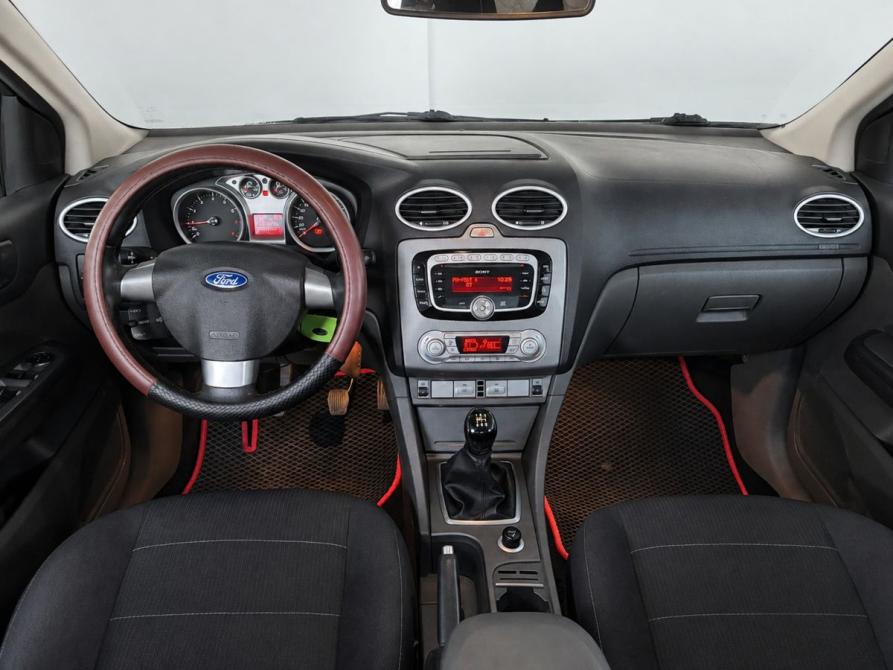 Ford Focus II Рестайлинг Уфа  - изображение 7