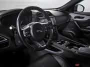 Jaguar F-Pace I Москва  - изображение 33