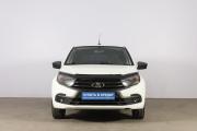 Lada (ВАЗ) Granta I Рестайлинг Новосибирск  - изображение 18