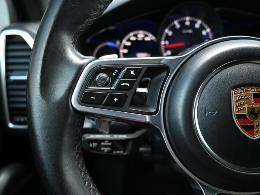 Porsche Cayenne III Новороссийск  - изображение 19
