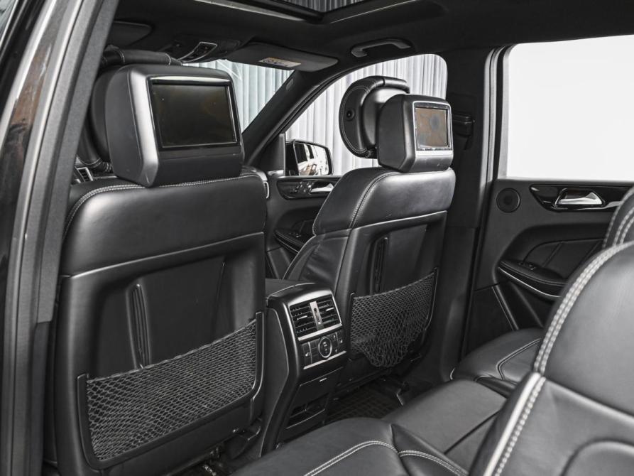 Mercedes-Benz GL-Класс II (X166) Ставрополь  - изображение 13