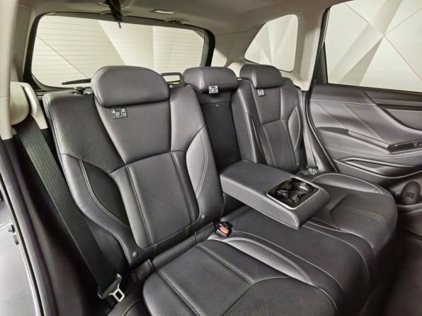 Subaru Forester V Рестайлинг с пробегом 2021 года, цена 4 081 000 рублей, 46039 км, внедорожник, Автокод Объявления