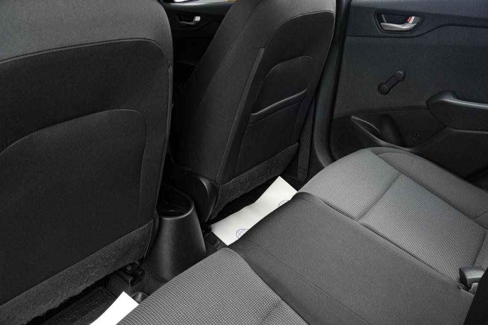 Hyundai Solaris II Тюмень  - изображение 9