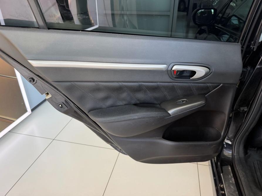 Honda Civic VIII Рестайлинг Таганрог  - изображение 18