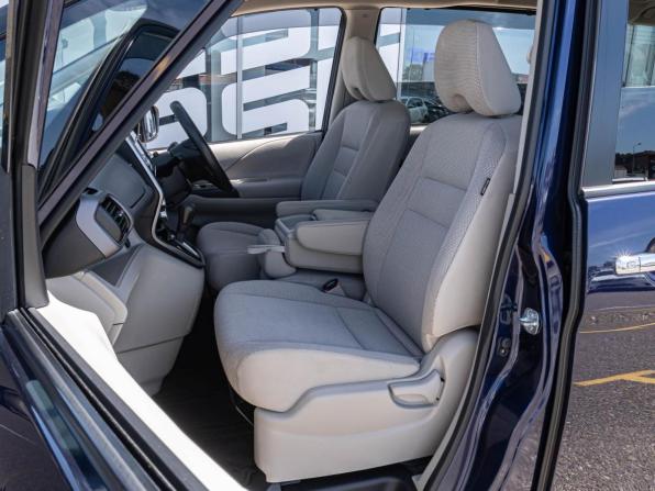 Nissan Serena V (C27) с пробегом 2016 года, цена 1 785 000 рублей, 192618 км, минивэн, Автокод Объявления