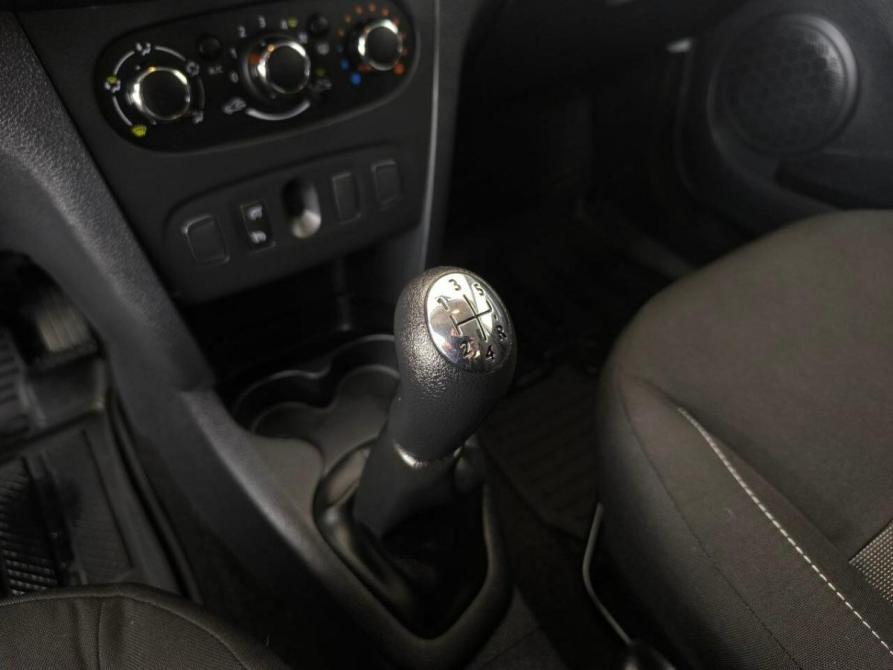 Renault Sandero II Рестайлинг Нижнекамск  - изображение 17