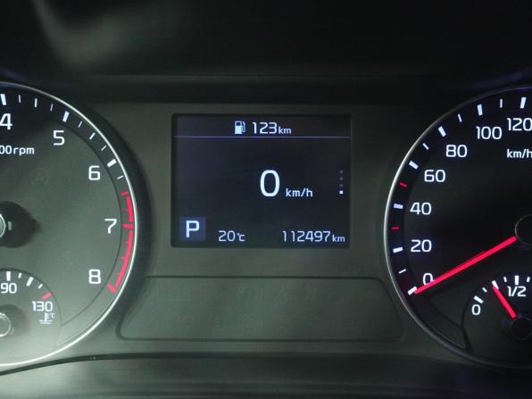 Kia Cerato IV с пробегом 2020 года, цена 1 913 000 рублей, 112000 км, седан, Автокод Объявления