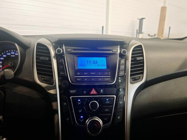 Hyundai i30 II с пробегом 2012 года, цена 699 500 рублей, 238380 км, хэтчбек, Автокод Объявления